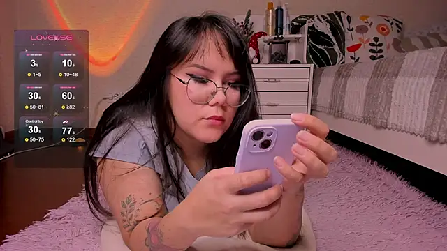  Rein  online show from December 13, 2024, 9:35 am