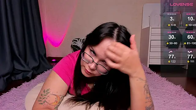  Rein  online show from January 22, 2025, 10:18 am