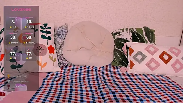  Rein  online show from February 13, 2025, 10:34 am