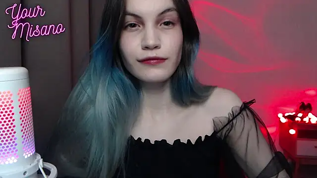 YourMisano online show from December 23, 2024, 2:35 am