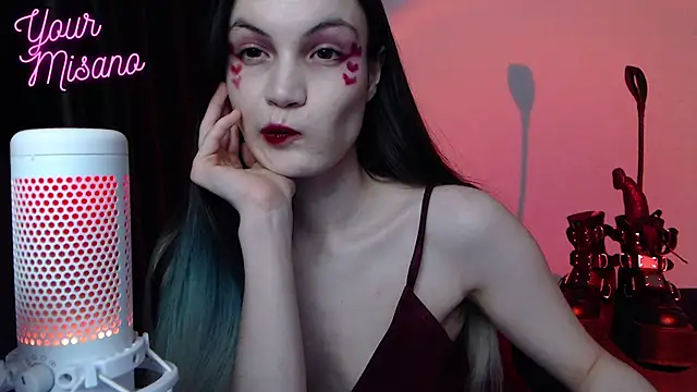 YourMisano online show from February 15, 2026, 12:07 am