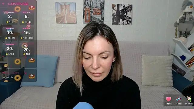 kiramarta online show from January 13, 2025, 3:45 am