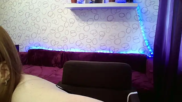 Snapshot of bariellass chatting on March 10, 2025, 12:15 pm bariellass online show from March 10, 2025, 12:15 pm