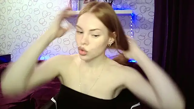 Snapshot of bariellass chatting on December 4, 2025, 1:20 pm bariellass online show from December 4, 2025, 1:20 pm