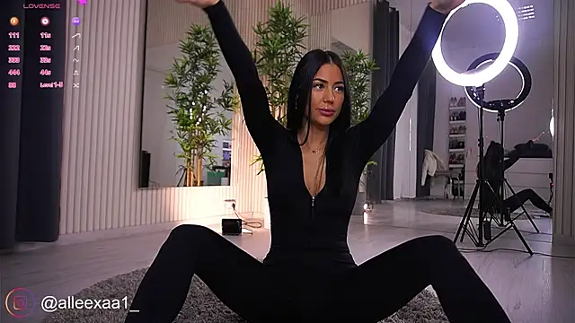 Abbela White online show from March 18, 2025, 6:14 am