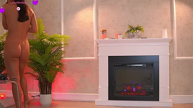 Abbela White online show from October 15, 2025, 5:07 am