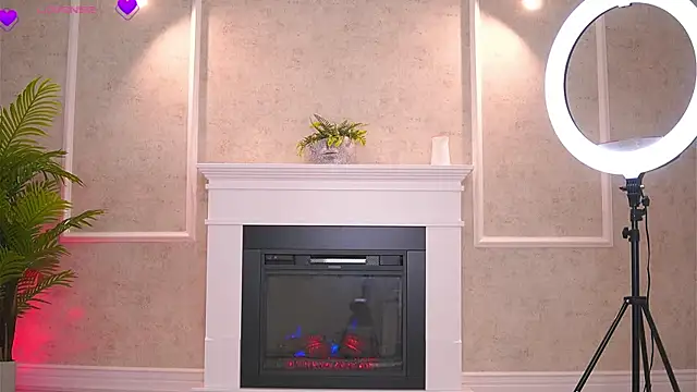 Abbela White online show from November 21, 2025, 5:17 am