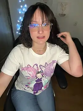 Megan lu2 online show from December 28, 2024, 9:20 am