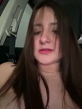 Megan lu2 online show from October 12, 2025, 8:13 am