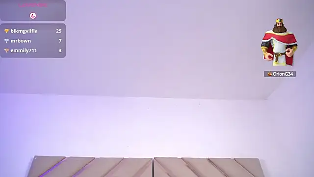 Raven foxter1 online show from December 27, 2024, 10:26 pm