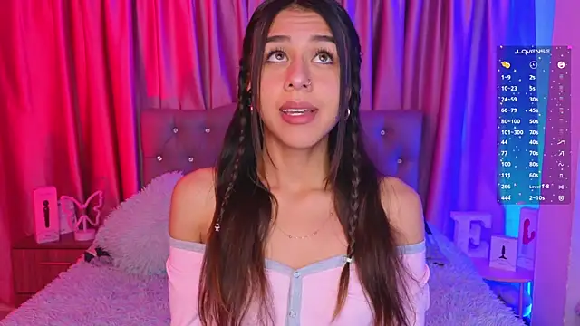 Emiily Scott1 online show from March 30, 2026, 11:50 pm