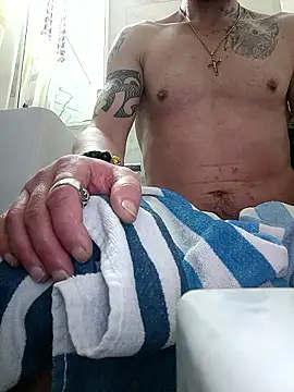 erbod Johnny online show from January 7, 2026, 2:52 pm