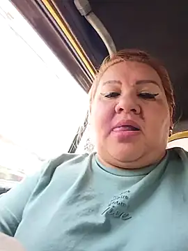 HORNY MATURE25 online show from February 17, 2026, 4:02 pm