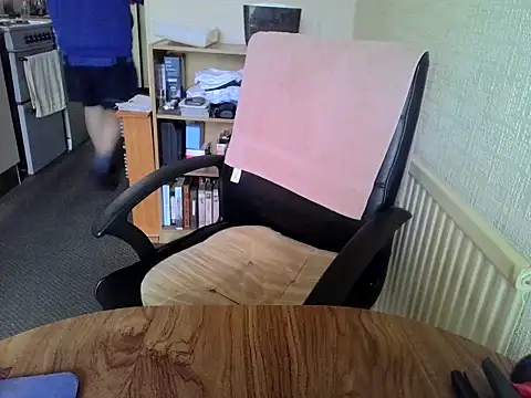 daddyflash online show from January 13, 2026, 11:59 am