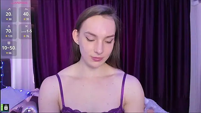 goodnightkitty online show from March 7, 2025, 2:15 am