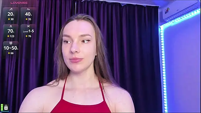 goodnightkitty online show from March 17, 2025, 10:06 pm