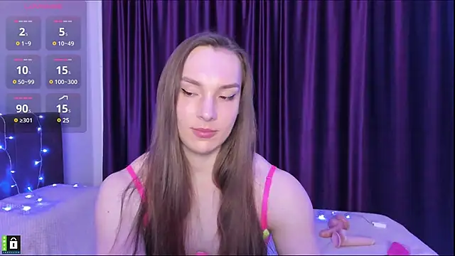 goodnightkitty online show from March 18, 2025, 10:04 pm