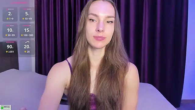 goodnightkitty online show from October 1, 2025, 10:05 pm