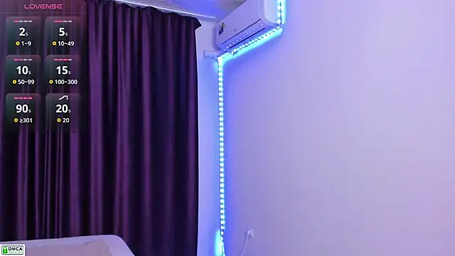 goodnightkitty online show from October 11, 2025, 10:08 pm