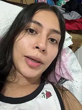 Sophie  Foxxx online show from February 28, 2025, 7:03 pm