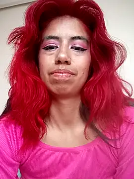 Roxanbunny1 online show from December 8, 2024, 3:13 pm