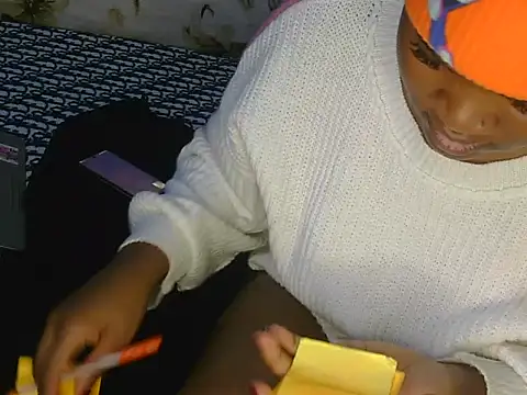 Pretty hazel online show from March 2, 2026, 7:15 am