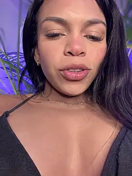 Charly  online show from February 26, 2025, 10:20 pm