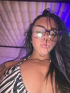 Charly  online show from March 21, 2026, 12:59 am