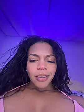 Charly  online show from May 18, 2026, 6:47 pm