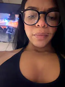 Charly  online show from July 10, 2026, 3:00 am