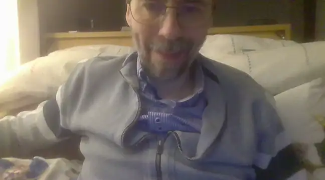 Snapshot of ptitcanard60600 chatting on March 18, 2025, 9:32 pm ptitcanard60600 online show from March 18, 2025, 9:32 pm