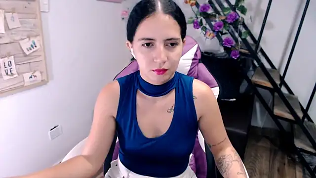 samantha baby  online show from March 2, 2026, 11:17 am