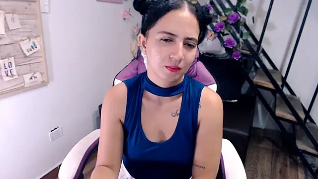samantha baby  online show from March 3, 2026, 12:17 am