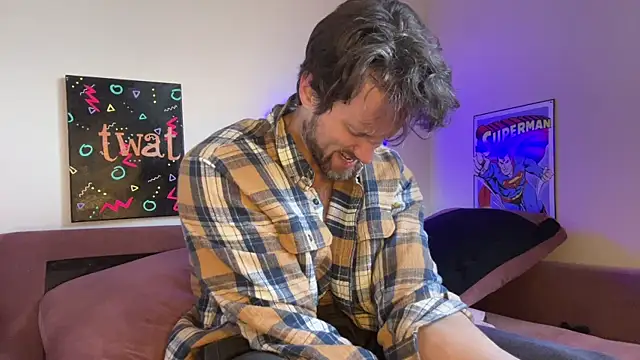 alexmannd online show from February 5, 2026, 5:50 pm