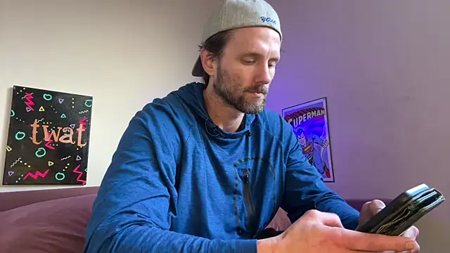 alexmannd online show from February 12, 2026, 5:52 pm