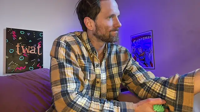 alexmannd online show from February 22, 2026, 1:07 am