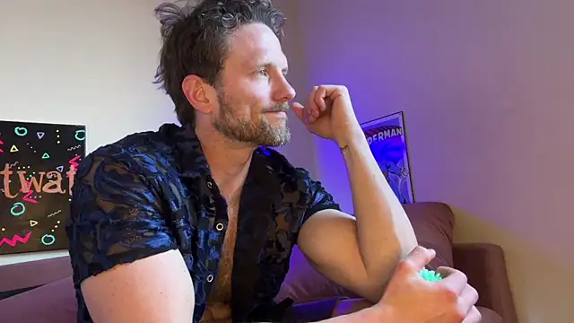 alexmannd online show from March 1, 2026, 12:12 am