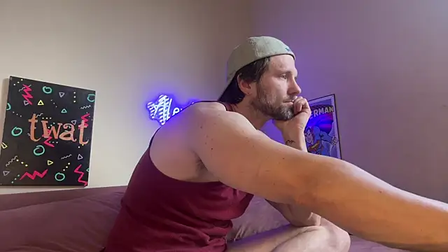 alexmannd online show from July 28, 2026, 5:34 pm