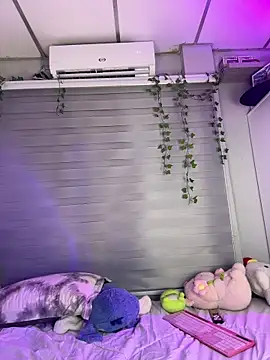 Lovely Janeth online show from December 4, 2025, 4:00 am