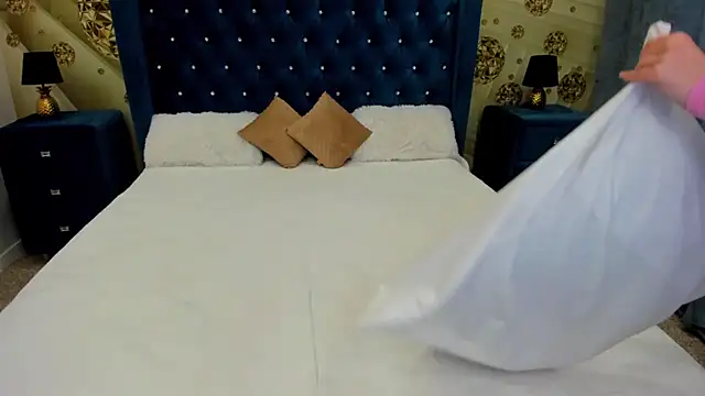 Katrina Minchels online show from February 8, 2025, 8:20 am