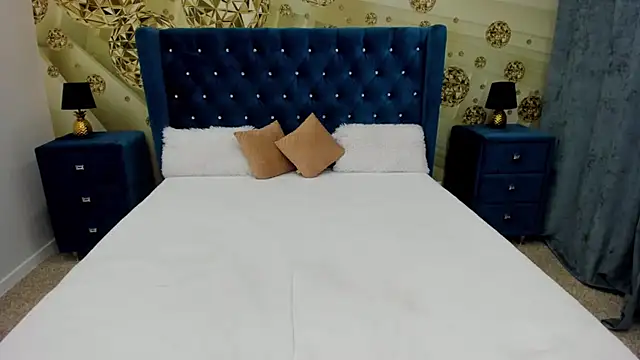 Katrina Minchels online show from February 27, 2025, 8:28 am