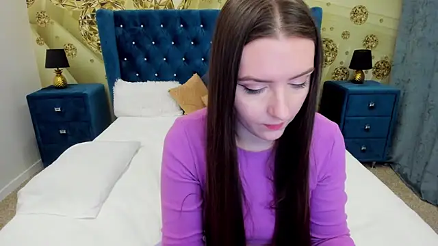 Katrina Minchels online show from March 1, 2025, 1:07 pm