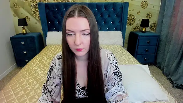 Katrina Minchels online show from June 23, 2026, 8:23 am