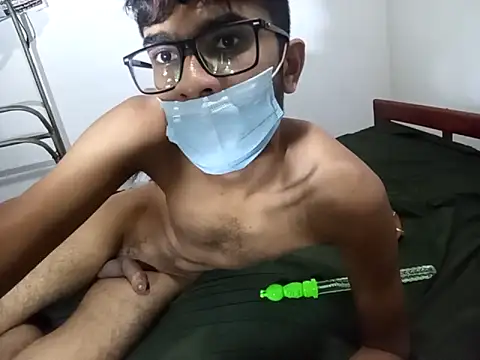 kushan Madu online show from October 25, 2025, 3:18 pm