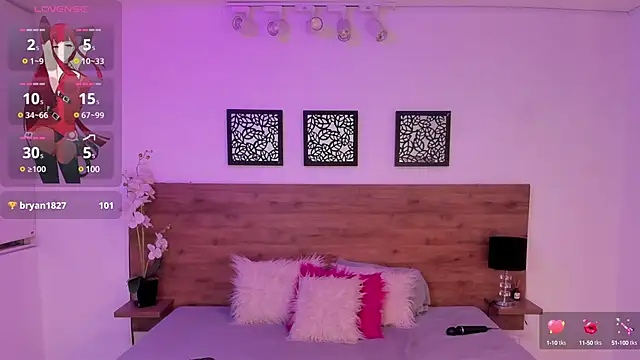 KAROL-SCOTT online show from January 11, 2025, 11:35 pm