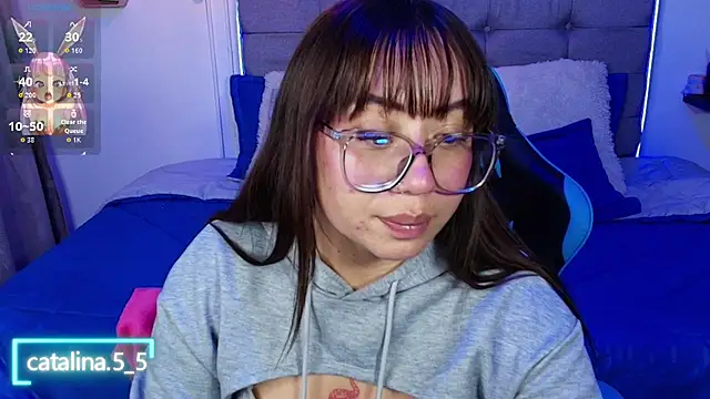 Kata Bigboobs online show from July 17, 2026, 6:57 pm
