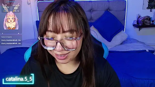 Kata Bigboobs online show from July 18, 2026, 7:06 pm
