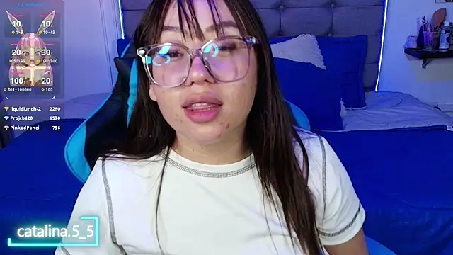 Kata Bigboobs online show from July 20, 2026, 7:22 am