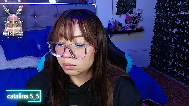 Kata Bigboobs online show from July 27, 2026, 1:34 am