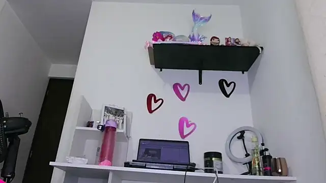 ari sexy1 online show from December 19, 2025, 1:12 am